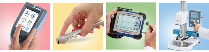 Byk Instruments Screen American Coating Show 2026 - BYK Instruments